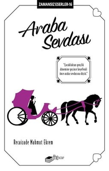 Araba Sevdası - Zamansız Eserler 16-zoom-