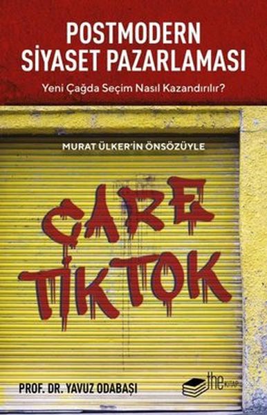 Postmodern Siyaset Pazarlaması-zoom-