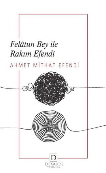 Felâtun Bey İle Râkım Efendi-zoom-