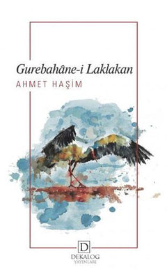 Gurebahâne-İ Laklakan