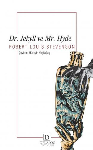 Dr. Jekyll Ve Mr. Hyde-zoom-