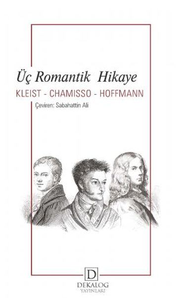 Üç Romantik Hikaye-zoom-