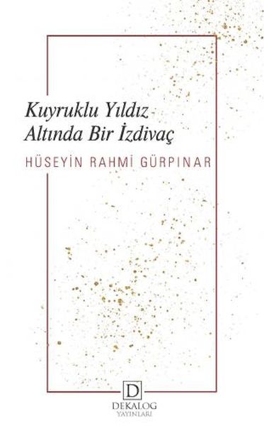 Kuyruklu Yıldız Altında Bir İzdivaç-zoom-