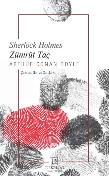 Sherlock Holmes - Zümrüt Taç-zoom-