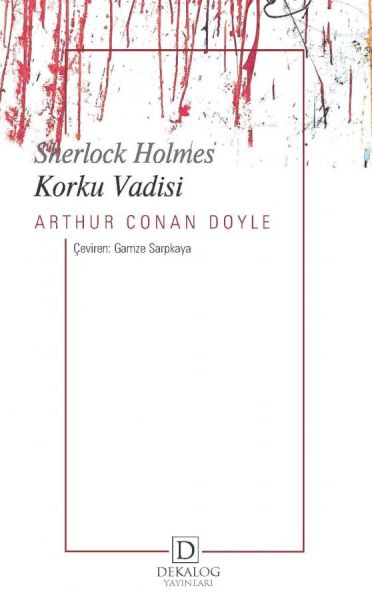 Sherlock Holmes - Korku Vadisi-zoom-