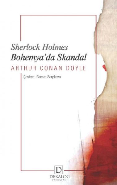 Sherlock Holmes - Bohemya’Da Skandal-zoom-