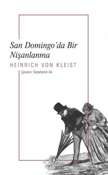 San Domingo’Da Bir Nişanlanma-zoom-