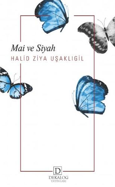 Mai Ve Siyah-zoom-