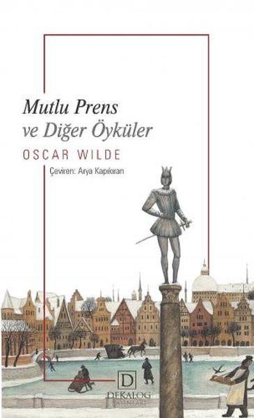 Mutlu Prens Ve Diğer Öyküler-zoom-