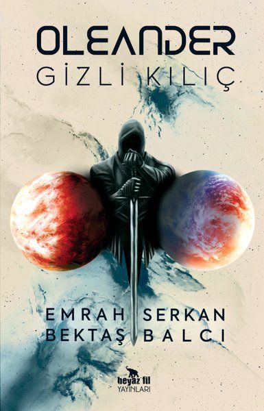 Oleander - Gizli Kılıç-zoom-