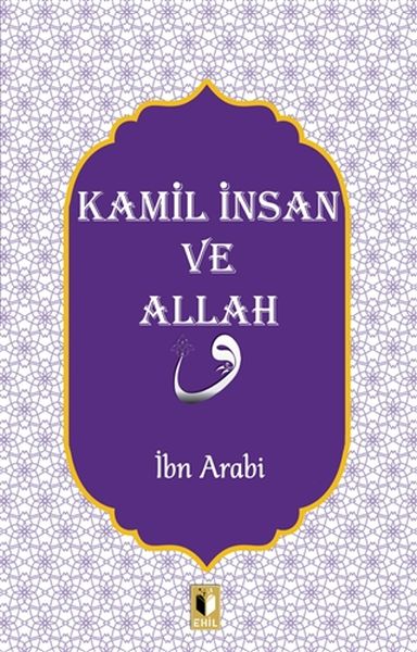 Kamil İnsan ve Allah-zoom-