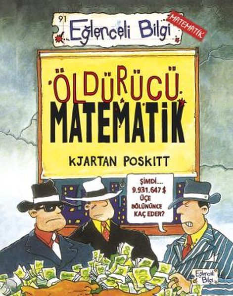 Öldürücü Matematik-zoom-
