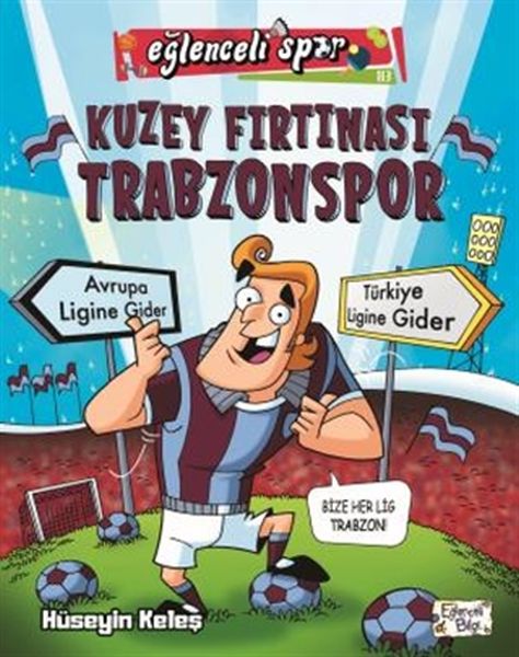 Kuzey Fırtınası Trabzonspor-zoom-