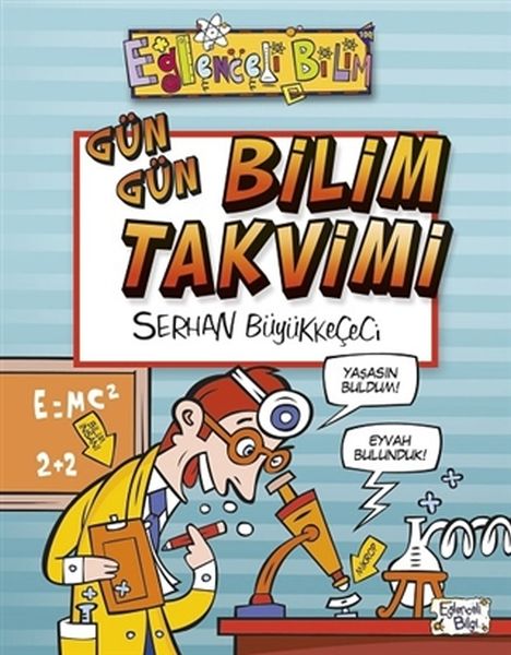 Gün Gün Bilim Takvimi-zoom-