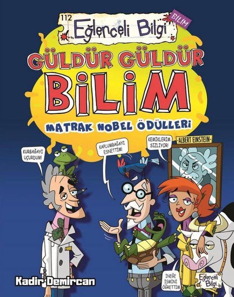 Güldür Güldür Bilim-zoom-