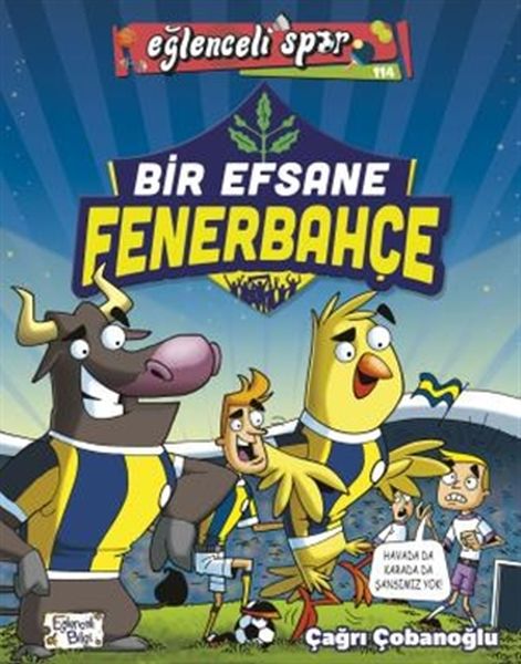 Bir Efsane Fenerbahçe-zoom-