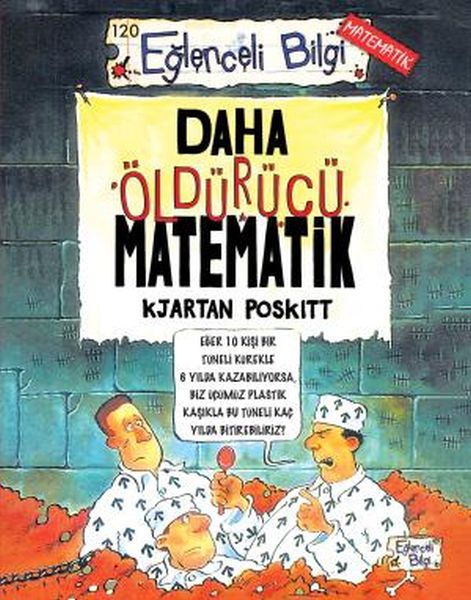 Daha Öldürücü Matematik-zoom-