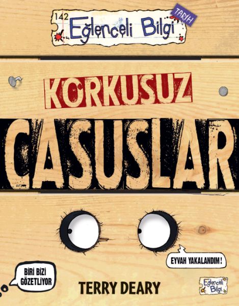 Korkusuz Casuslar-zoom-