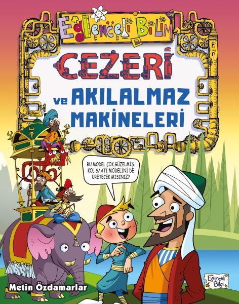 Cezeri ve Akılalmaz Makineleri-zoom-