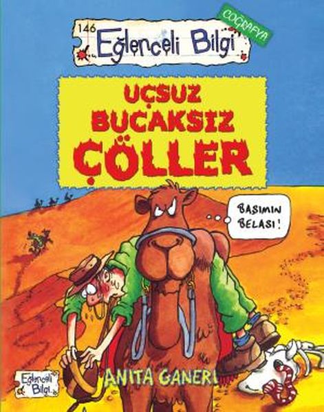 Uçsuz Bucaksız Çöller-zoom-