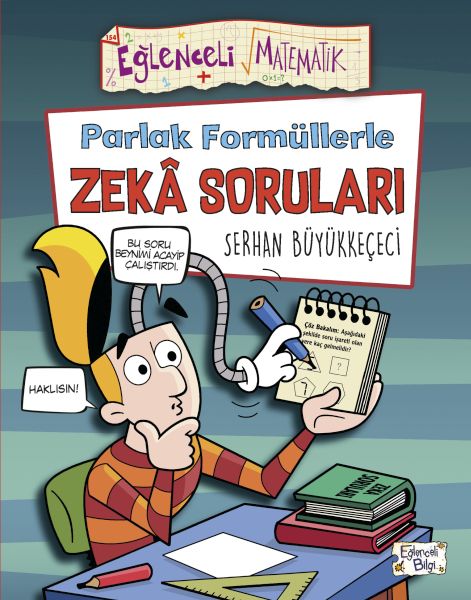 Parlak Formüllerle Zekâ Soruları-zoom-