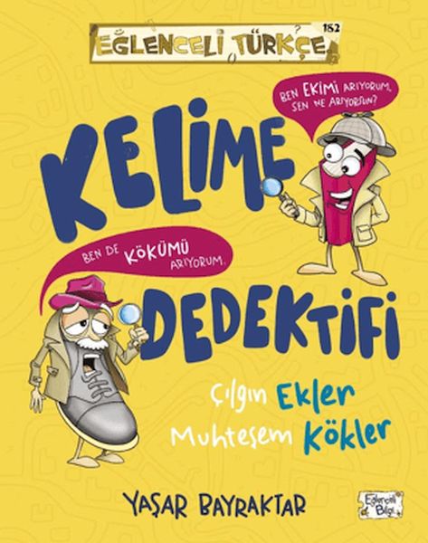 Kelime Dedektifi & Çılgın Ekler Muhteşem Kökler-zoom-