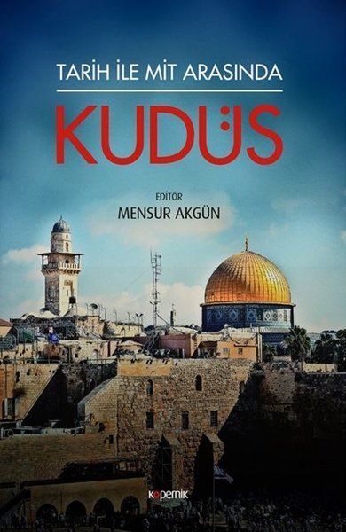 Tarih ile Mit Arasında Kudüs-zoom-