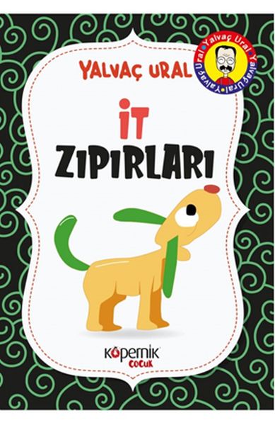 İt Zıpırları-zoom-