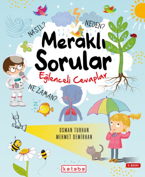 Meraklı Sorular Eğlenceli Cevaplar-zoom-
