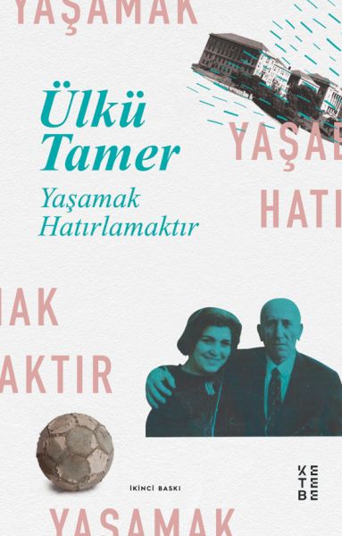 Yaşamak Hatırlamaktır-zoom-