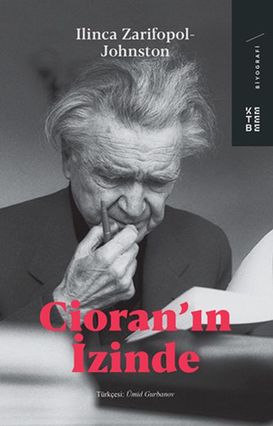 Cioran'ın İzinde-zoom-