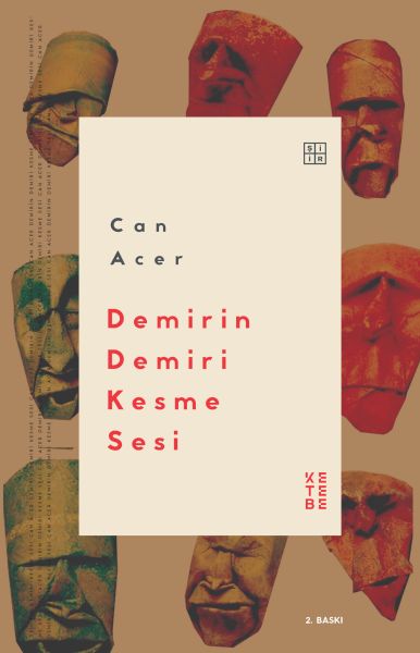 Demirin Demiri Kesme Sesi-zoom-