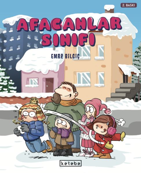 Afacanlar Sınıfı-zoom-