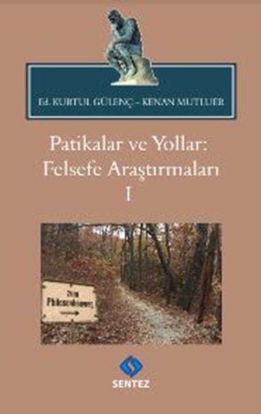 Patikalar ve Yollar: Felsefe Araştırmaları I-zoom-