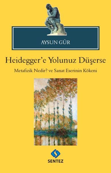 Heidegger'e Yolunuz Düşerse-zoom-