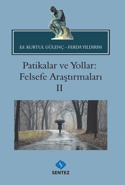 Patikalar ve Yollar: Felsefe Araştırmaları II-zoom-