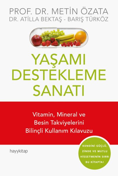 Yaşamı Destekleme Sanatı-zoom-