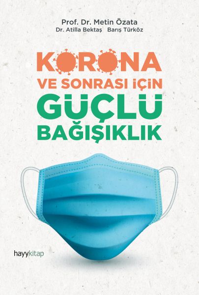 Korona ve Sonrası İçin Güçlü Bağışıklık-zoom-