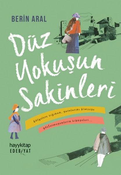 Düz Yokuşun Sakinleri-zoom-