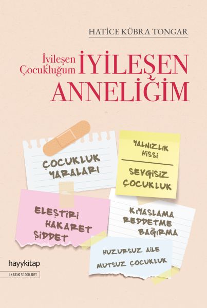 İyileşen Çocukluğum İyileşen Anneliğim-zoom-