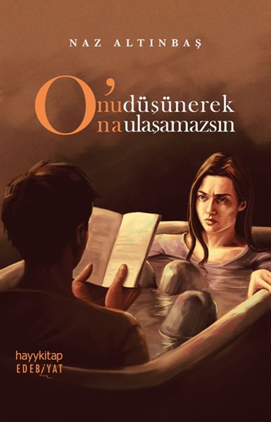 Onu Düşünerek Ona Ulaşamazsın-zoom-