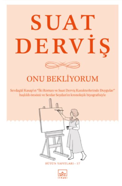 Onu Bekliyorum - Bütün Yapıtları 17-zoom-