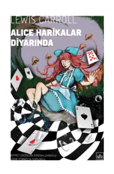 Alice Harikalar Diyarında-zoom-