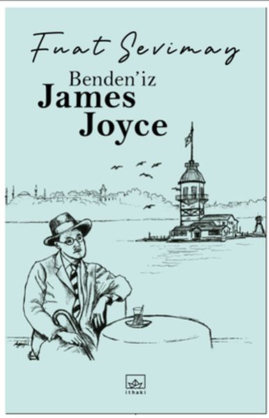 Benden’iz James Joyce-zoom-
