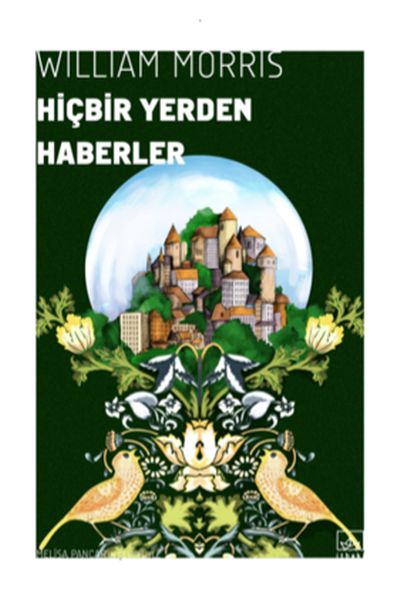 Hiçbir Yerden Haberler-zoom-
