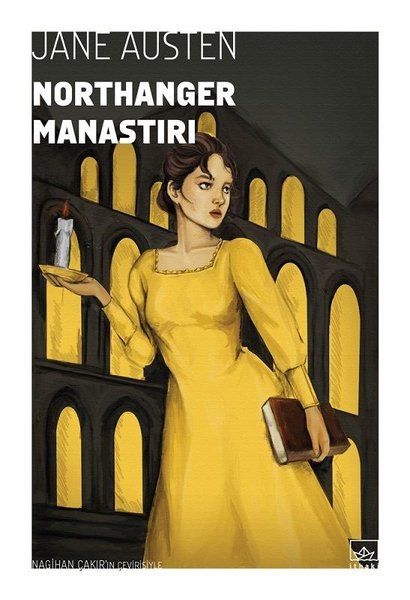 Northanger Manastırı-zoom-