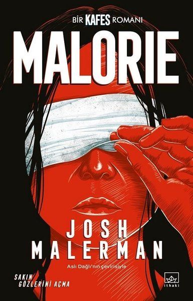 Malorie: Bir Kafes Romanı-zoom-