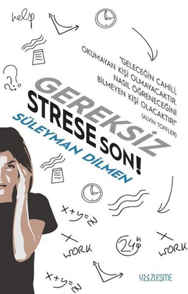 Gereksiz Strese Son!-zoom-