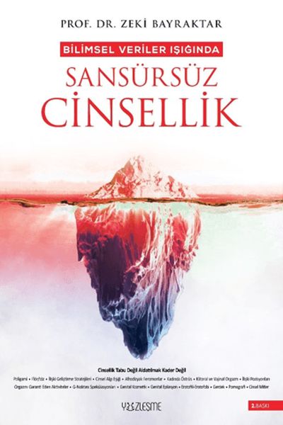 Bilimsel Veriler Işığında Sansürsüz Cinsellik-zoom-