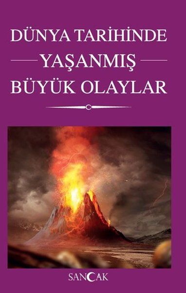 Dünya Tarihinde Yaşanmış Büyük Olaylar-zoom-